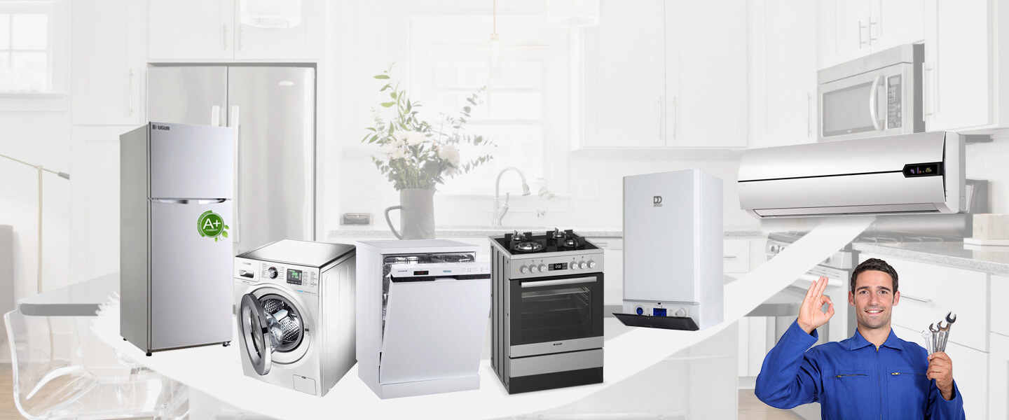 Sarıveliler Daikin Servisi